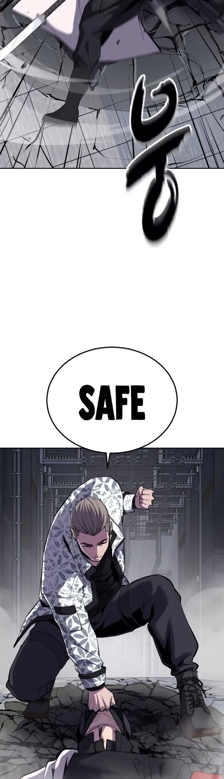 Ticket Hero S2 Chapter 324 Gambar 60