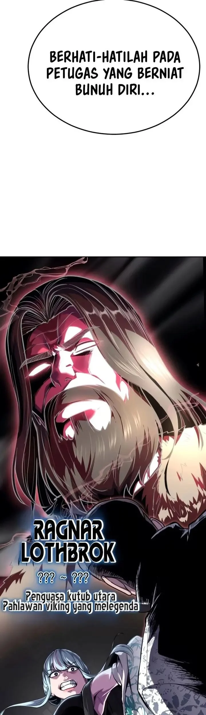 Ticket Hero S2 Chapter 324 Gambar 62