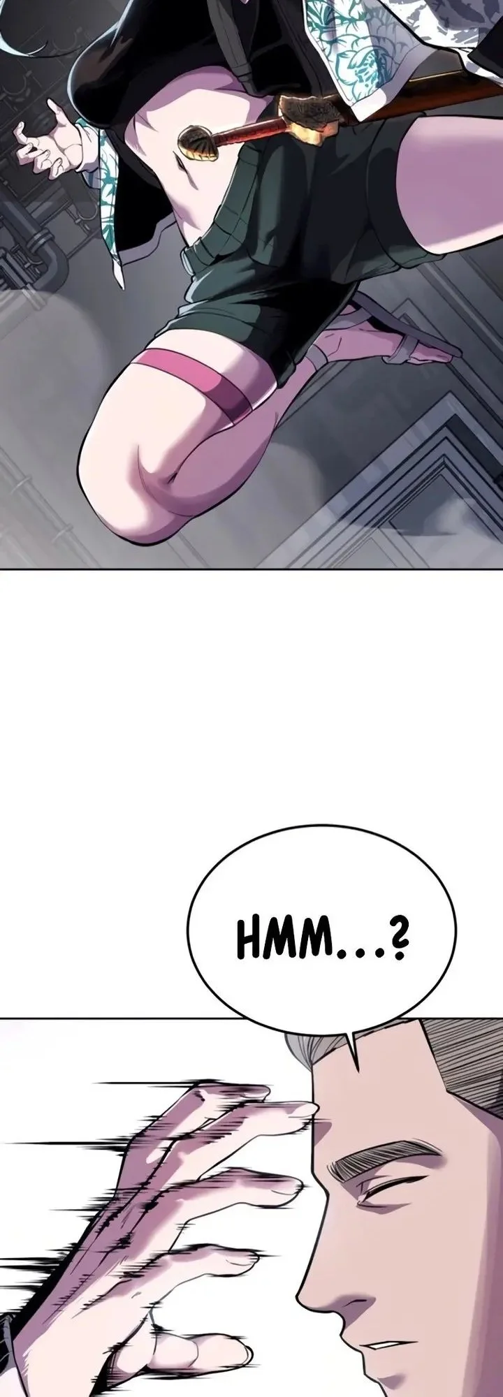 Ticket Hero S2 Chapter 324 Gambar 63