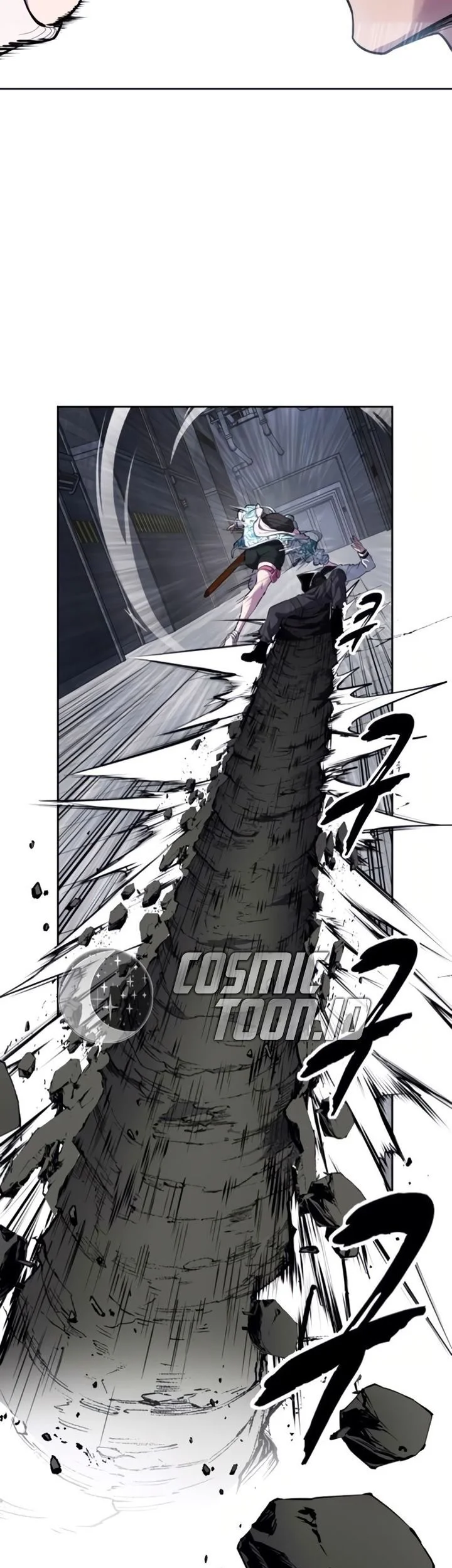 Ticket Hero S2 Chapter 324 Gambar 64