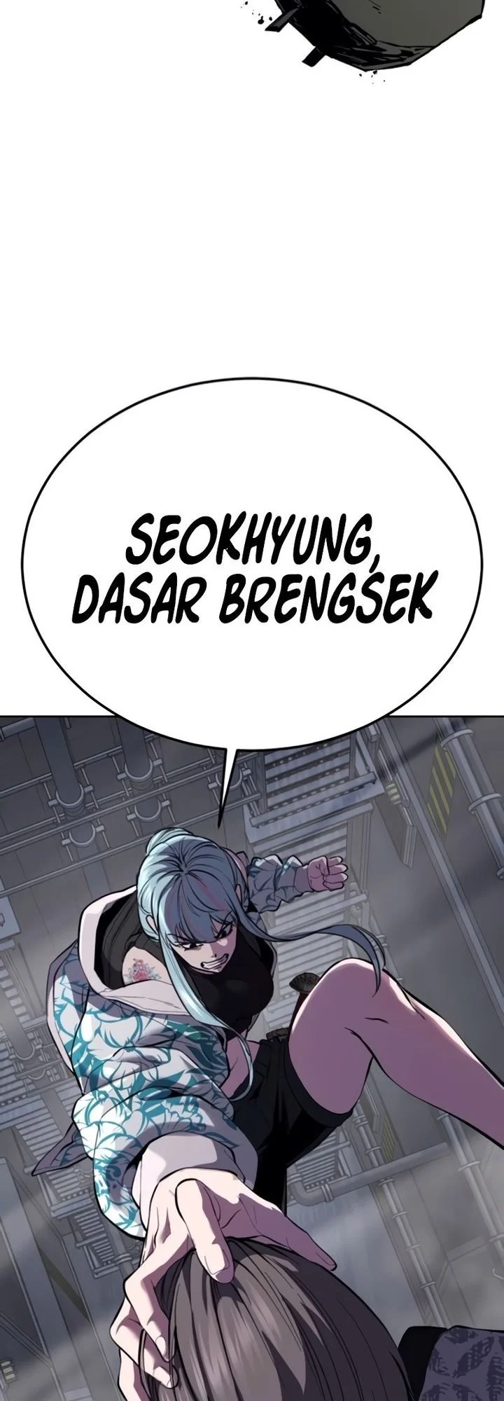 Ticket Hero S2 Chapter 324 Gambar 65