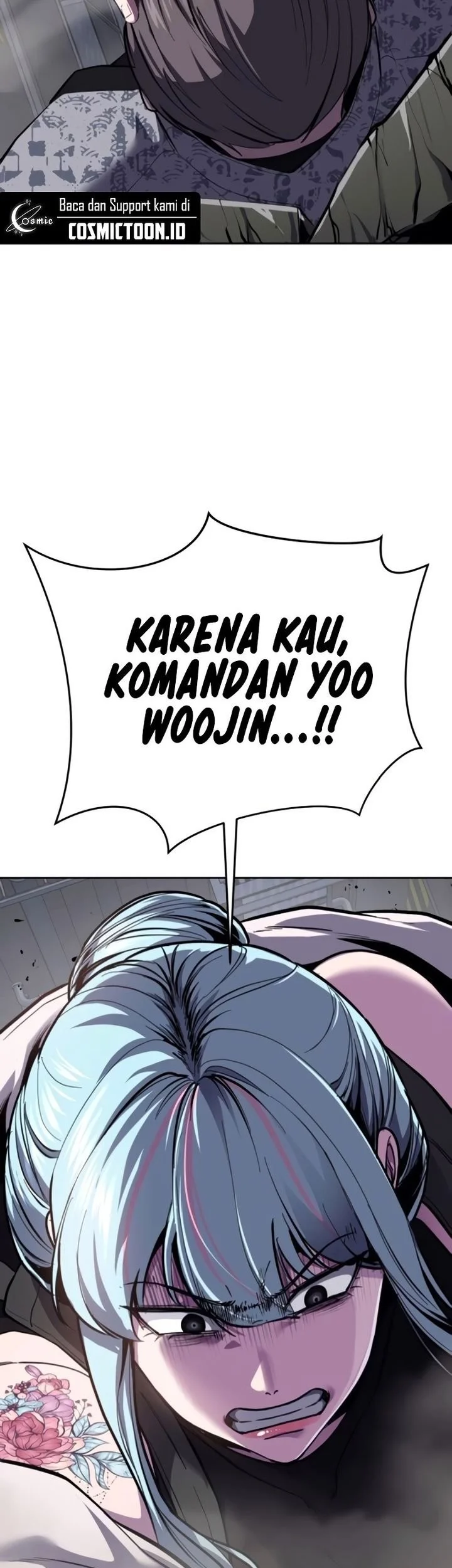 Ticket Hero S2 Chapter 324 Gambar 66