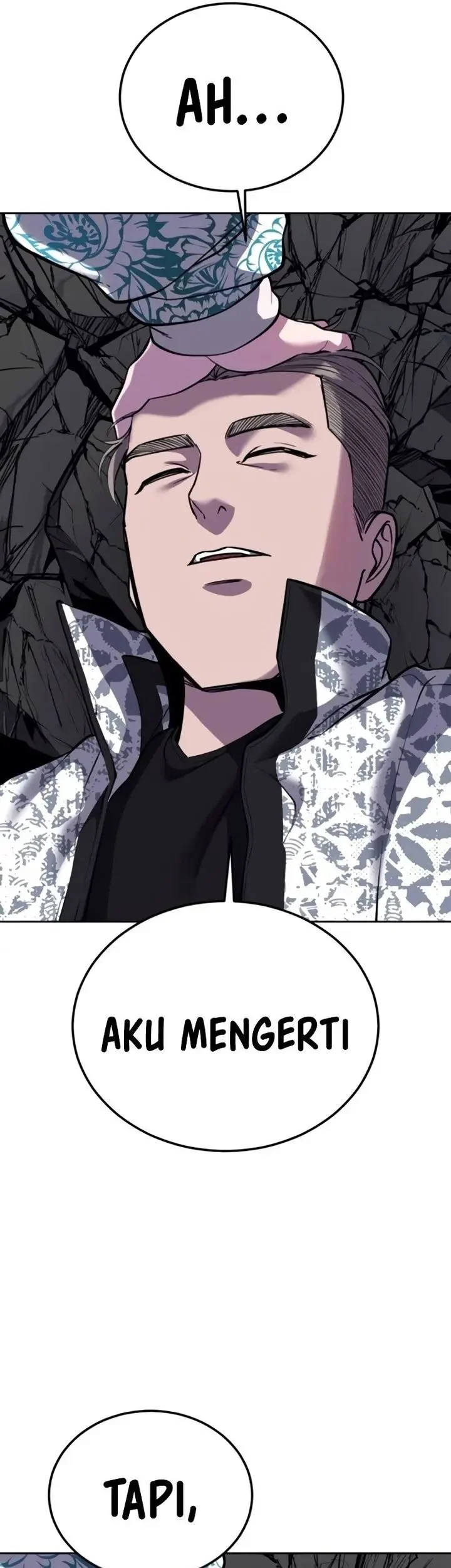 Ticket Hero S2 Chapter 324 Gambar 68
