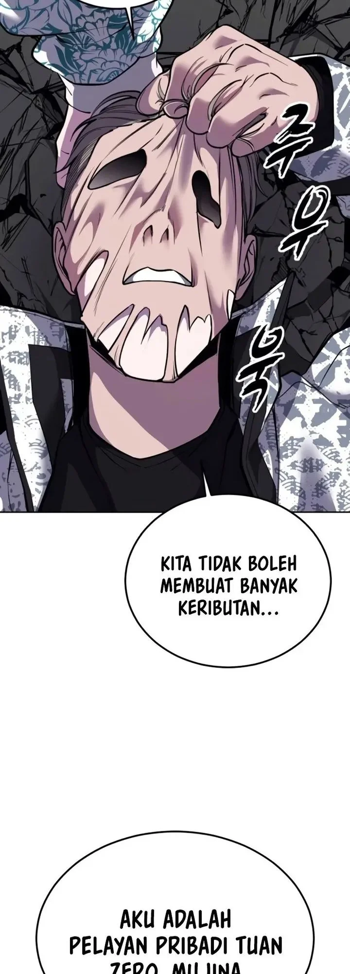 Ticket Hero S2 Chapter 324 Gambar 69