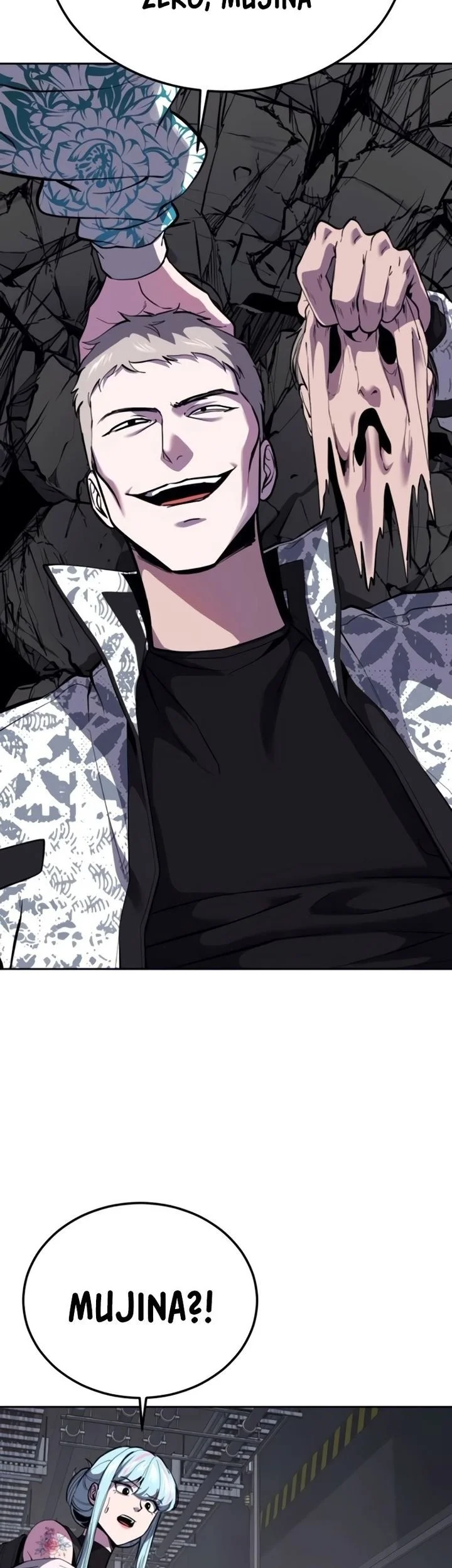 Ticket Hero S2 Chapter 324 Gambar 70