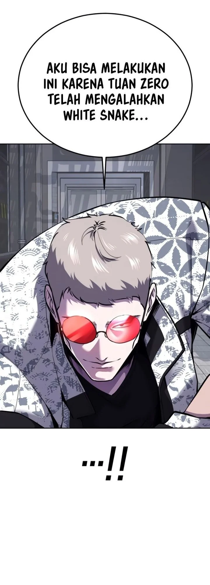 Ticket Hero S2 Chapter 324 Gambar 73