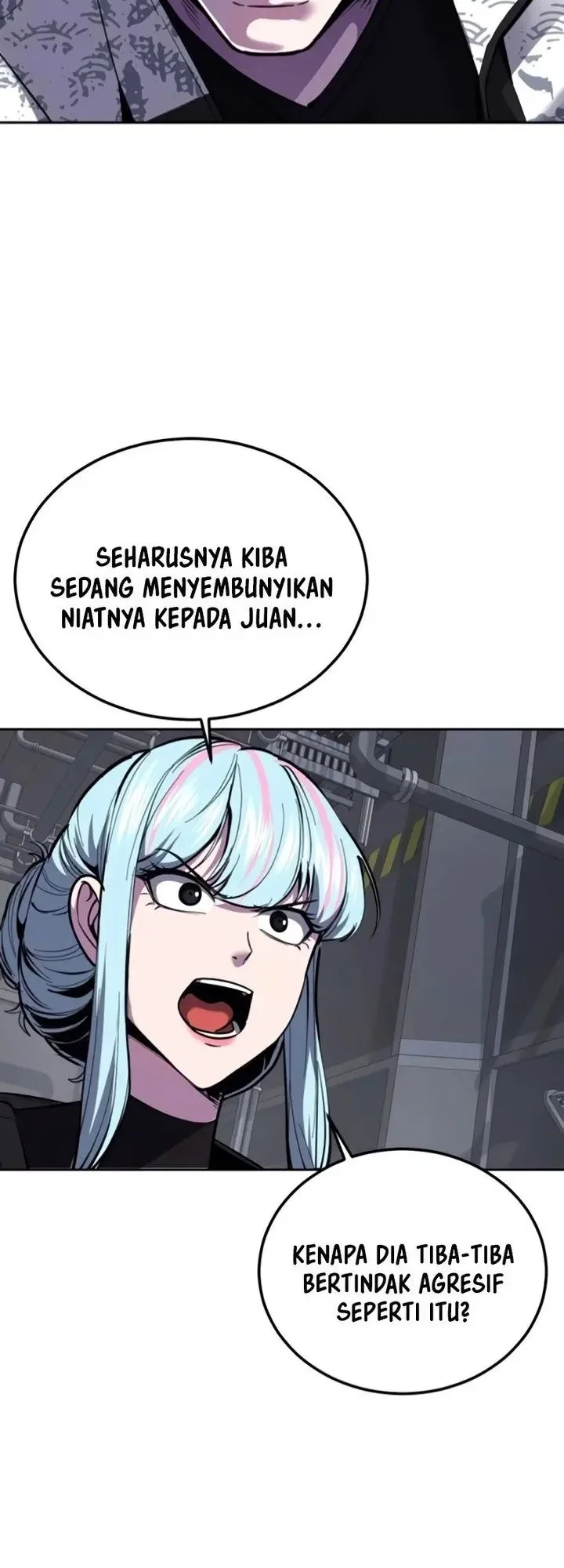 Ticket Hero S2 Chapter 324 Gambar 75
