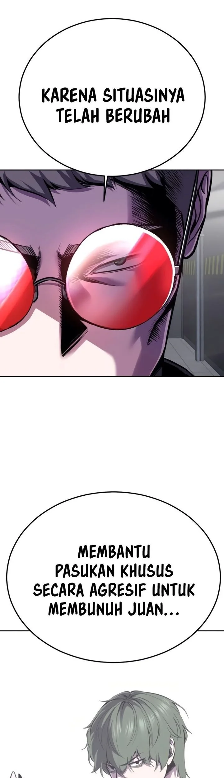 Ticket Hero S2 Chapter 324 Gambar 76