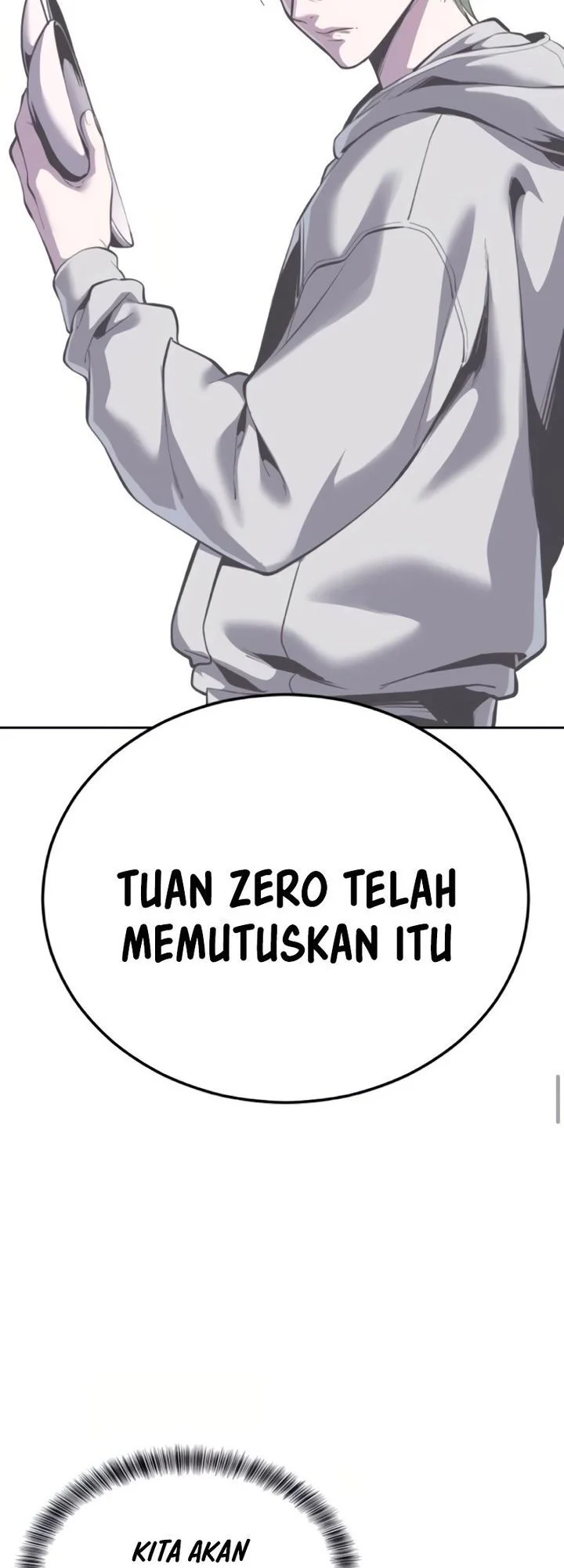 Ticket Hero S2 Chapter 324 Gambar 77