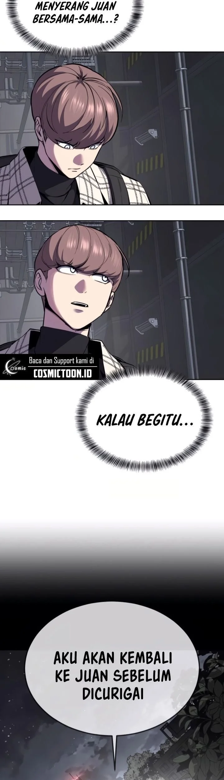 Ticket Hero S2 Chapter 324 Gambar 78