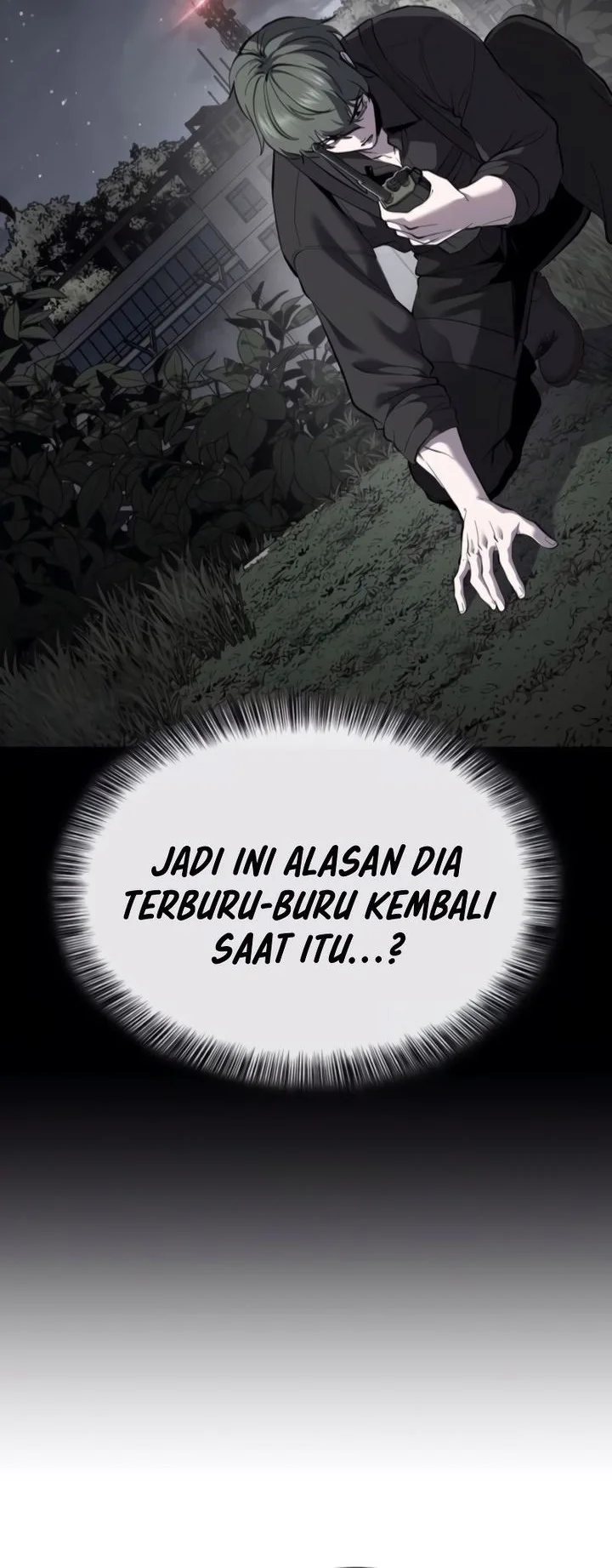 Ticket Hero S2 Chapter 324 Gambar 79