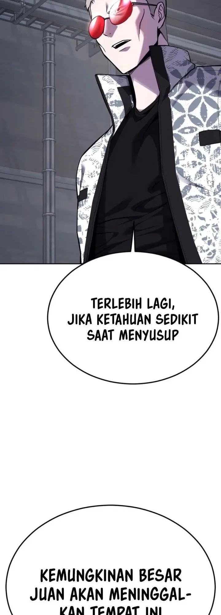 Ticket Hero S2 Chapter 324 Gambar 87