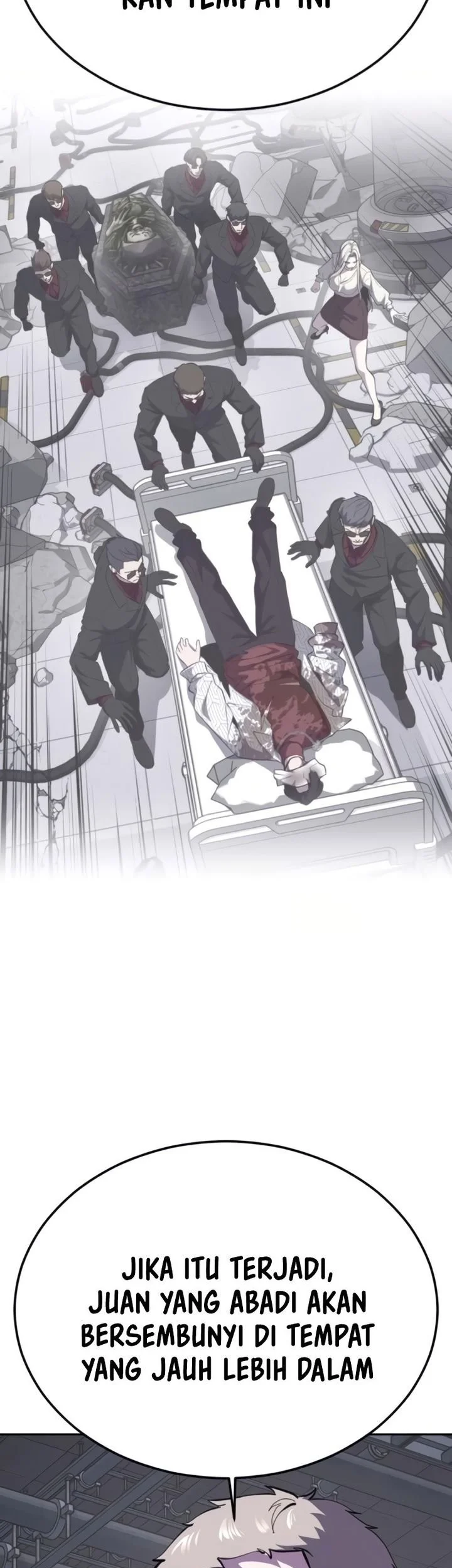 Ticket Hero S2 Chapter 324 Gambar 88