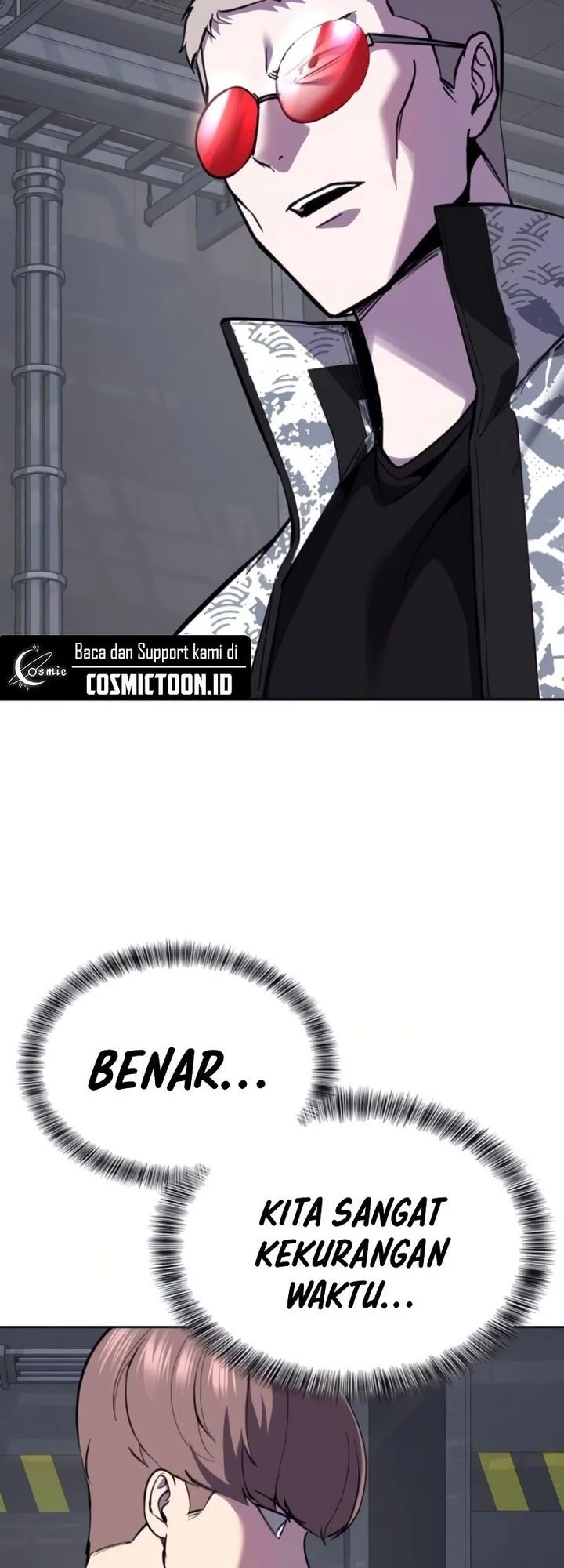 Ticket Hero S2 Chapter 324 Gambar 89