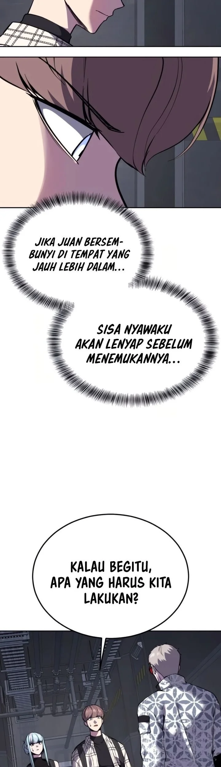 Ticket Hero S2 Chapter 324 Gambar 90