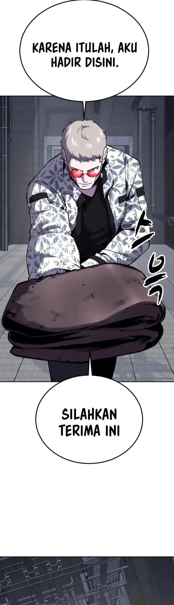 Ticket Hero S2 Chapter 324 Gambar 92