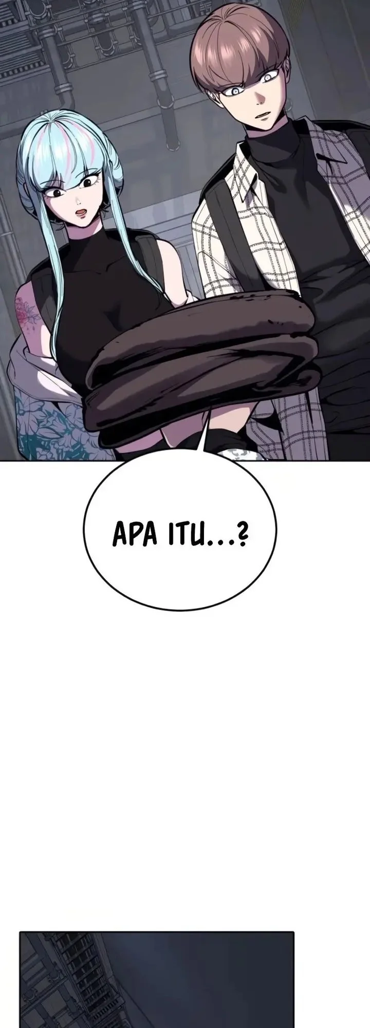 Ticket Hero S2 Chapter 324 Gambar 93