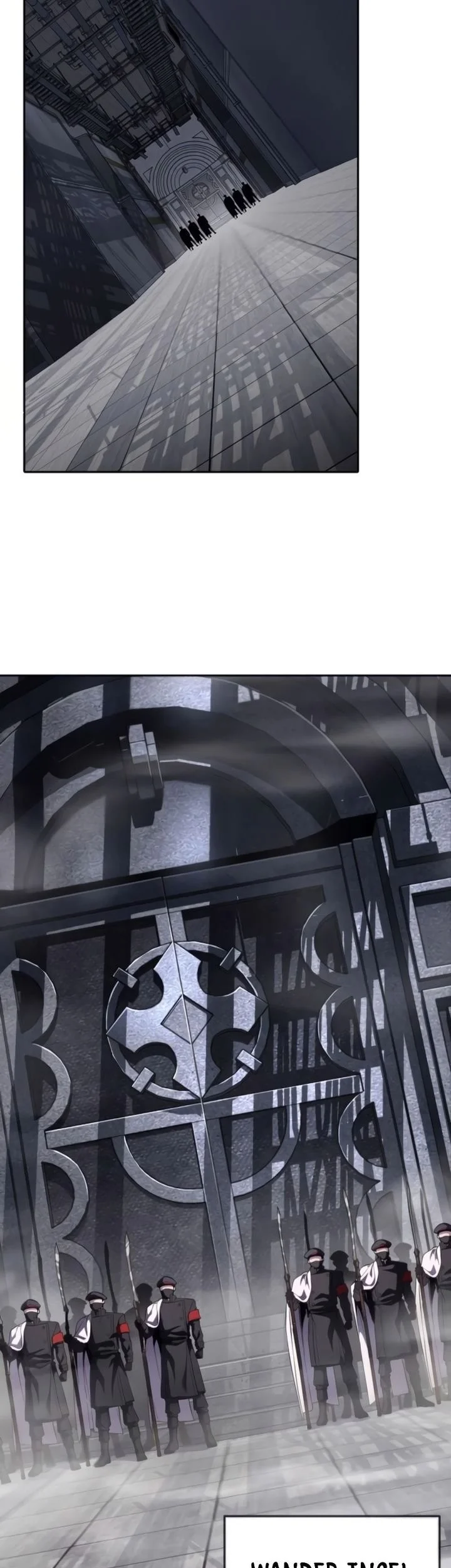 Ticket Hero S2 Chapter 324 Gambar 94