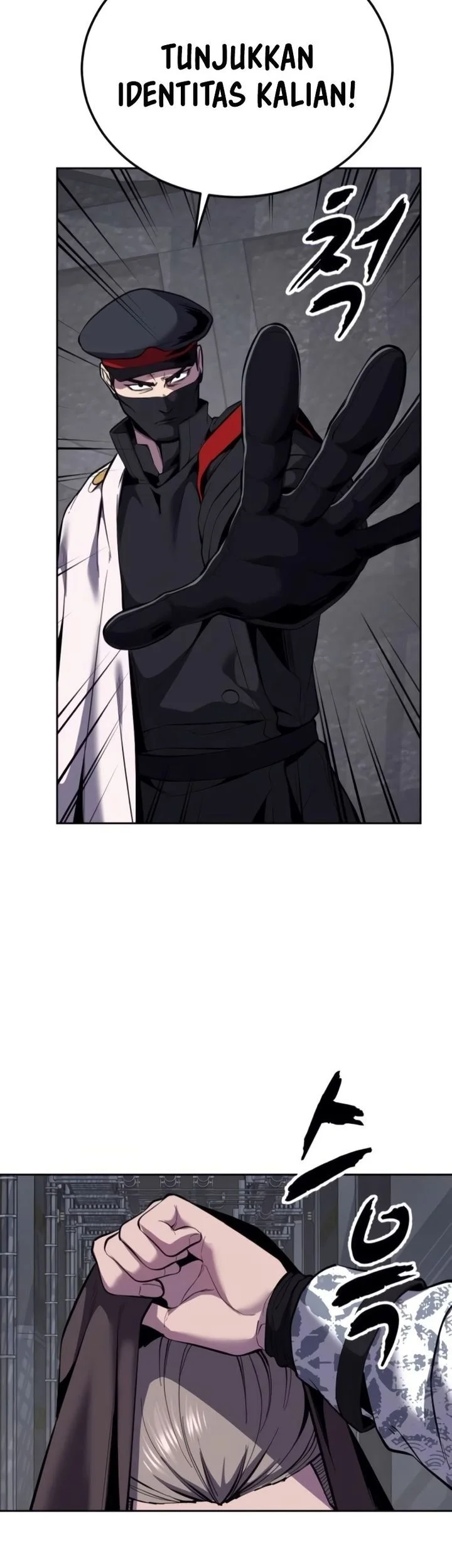 Ticket Hero S2 Chapter 324 Gambar 96