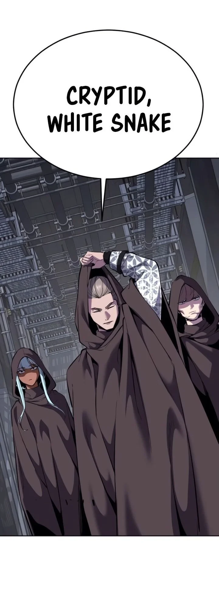 Ticket Hero S2 Chapter 324 Gambar 97