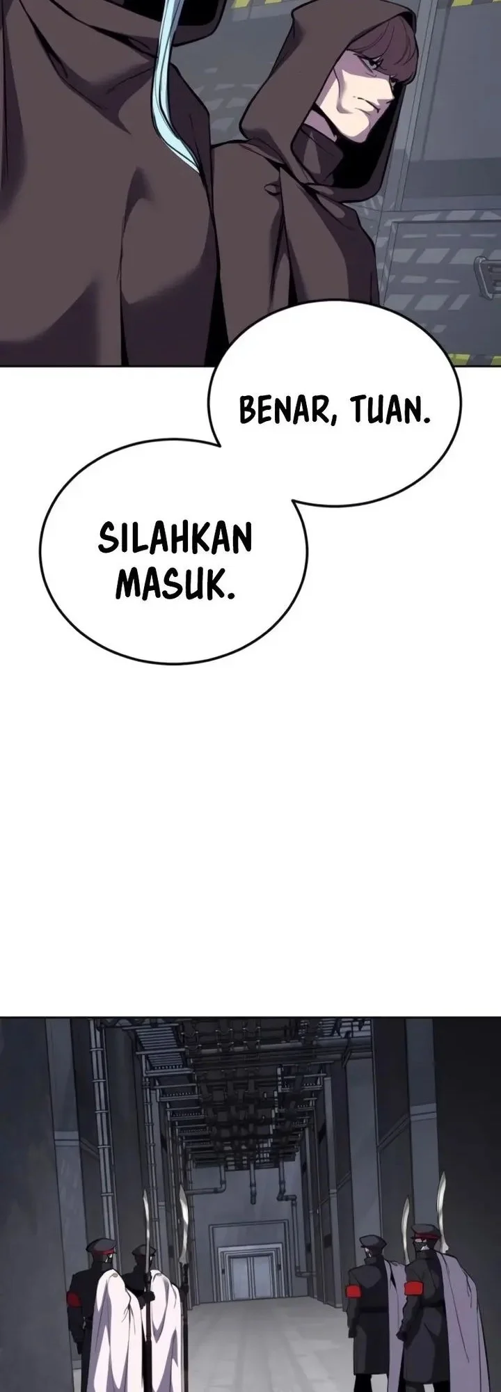 Ticket Hero S2 Chapter 324 Gambar 99