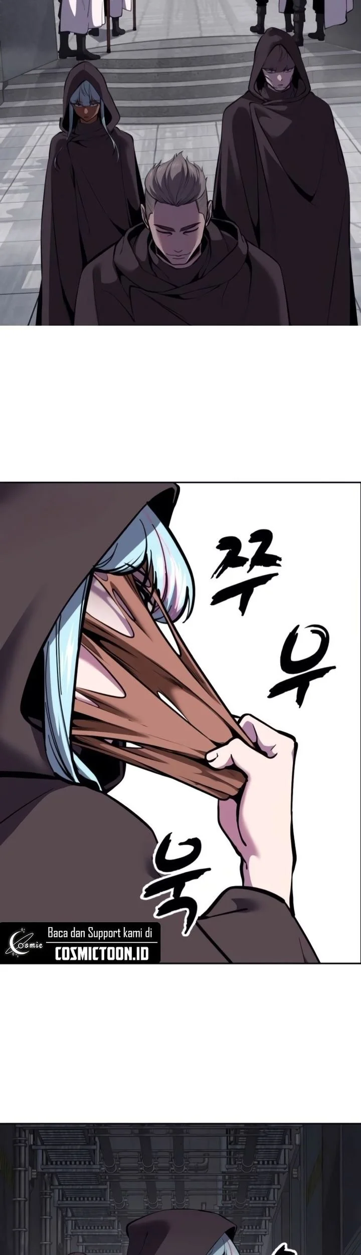 Ticket Hero S2 Chapter 324 Gambar 100