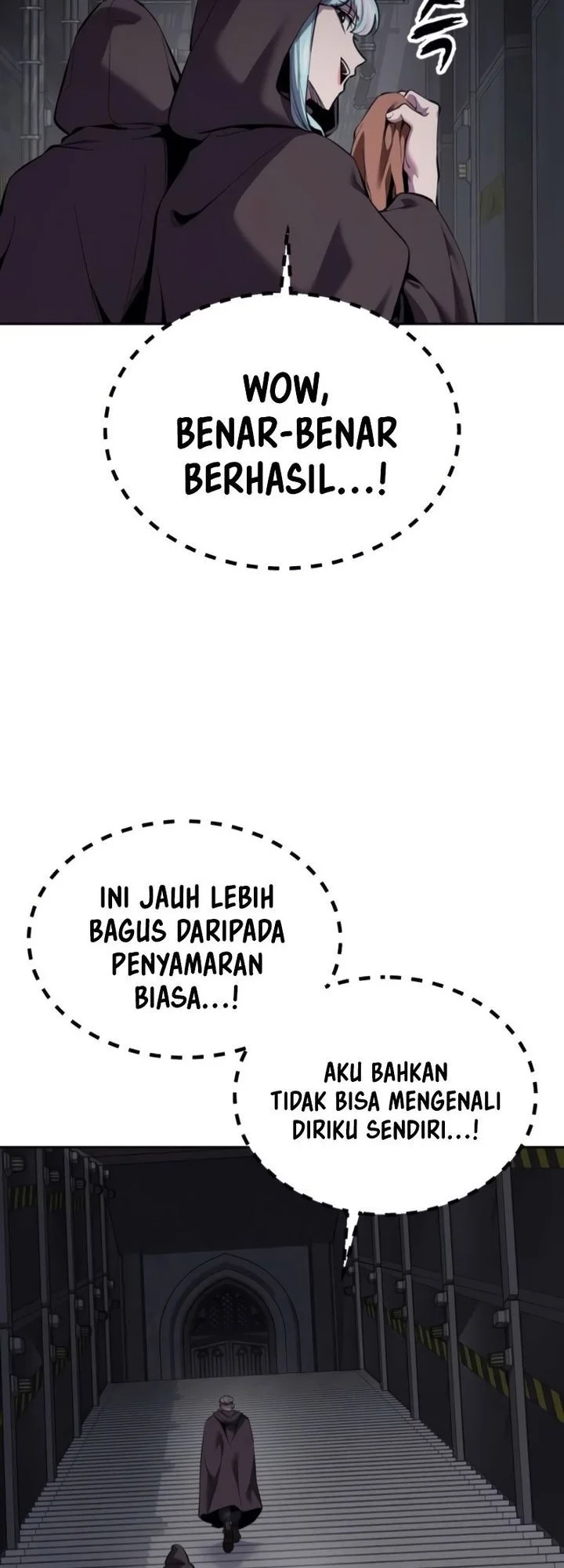 Ticket Hero S2 Chapter 324 Gambar 101