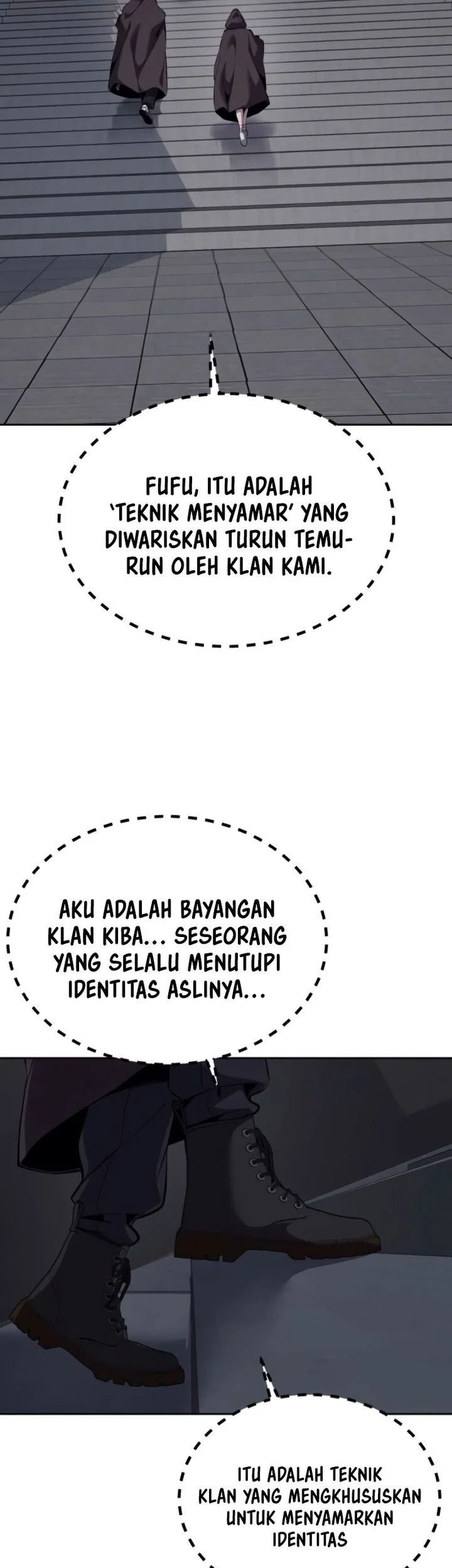 Ticket Hero S2 Chapter 324 Gambar 102