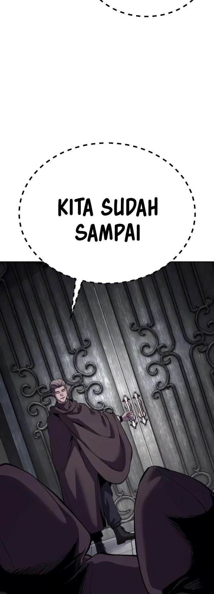Ticket Hero S2 Chapter 324 Gambar 103