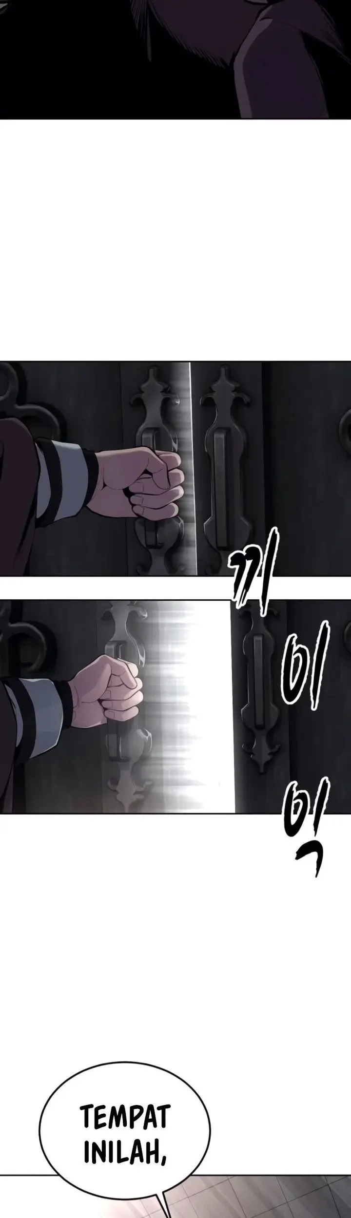 Ticket Hero S2 Chapter 324 Gambar 104
