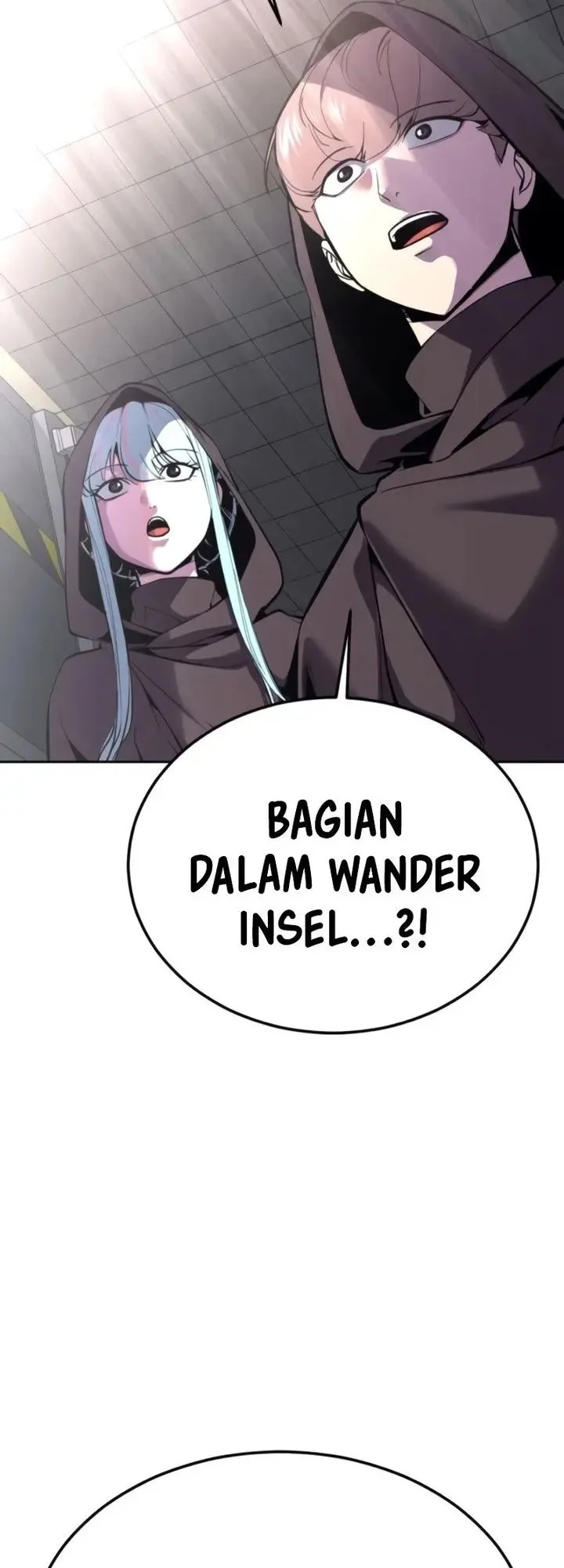 Ticket Hero S2 Chapter 324 Gambar 105