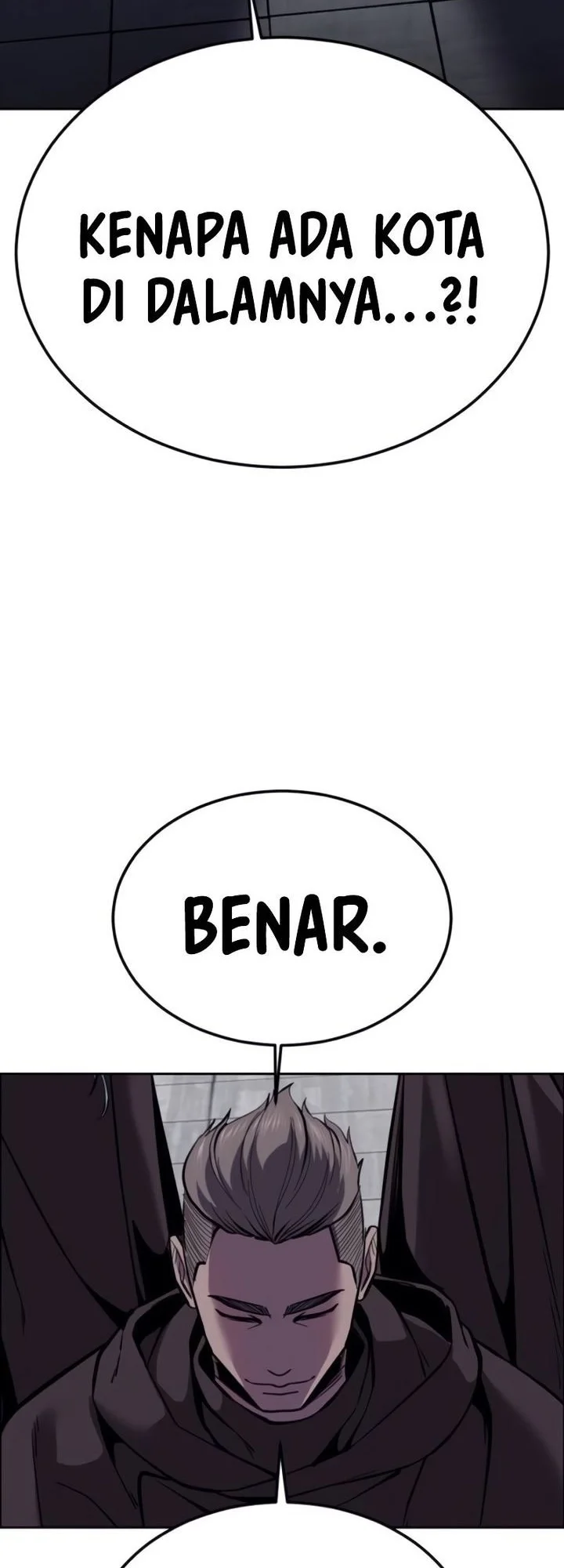 Ticket Hero S2 Chapter 324 Gambar 107