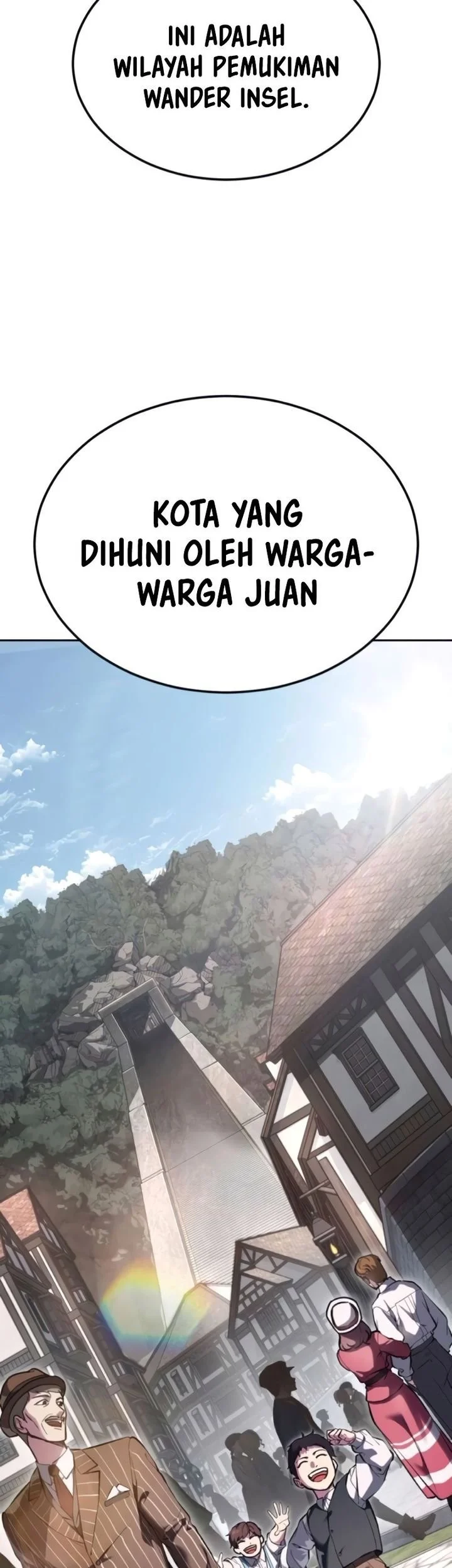 Ticket Hero S2 Chapter 324 Gambar 108