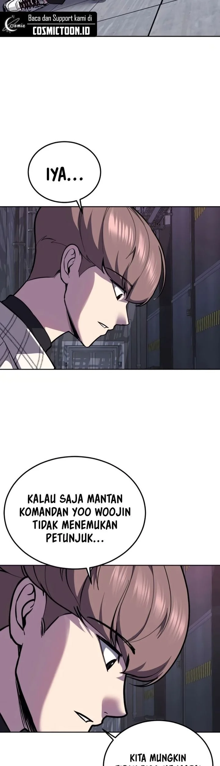 Ticket Hero S2 Chapter 324 Gambar 12