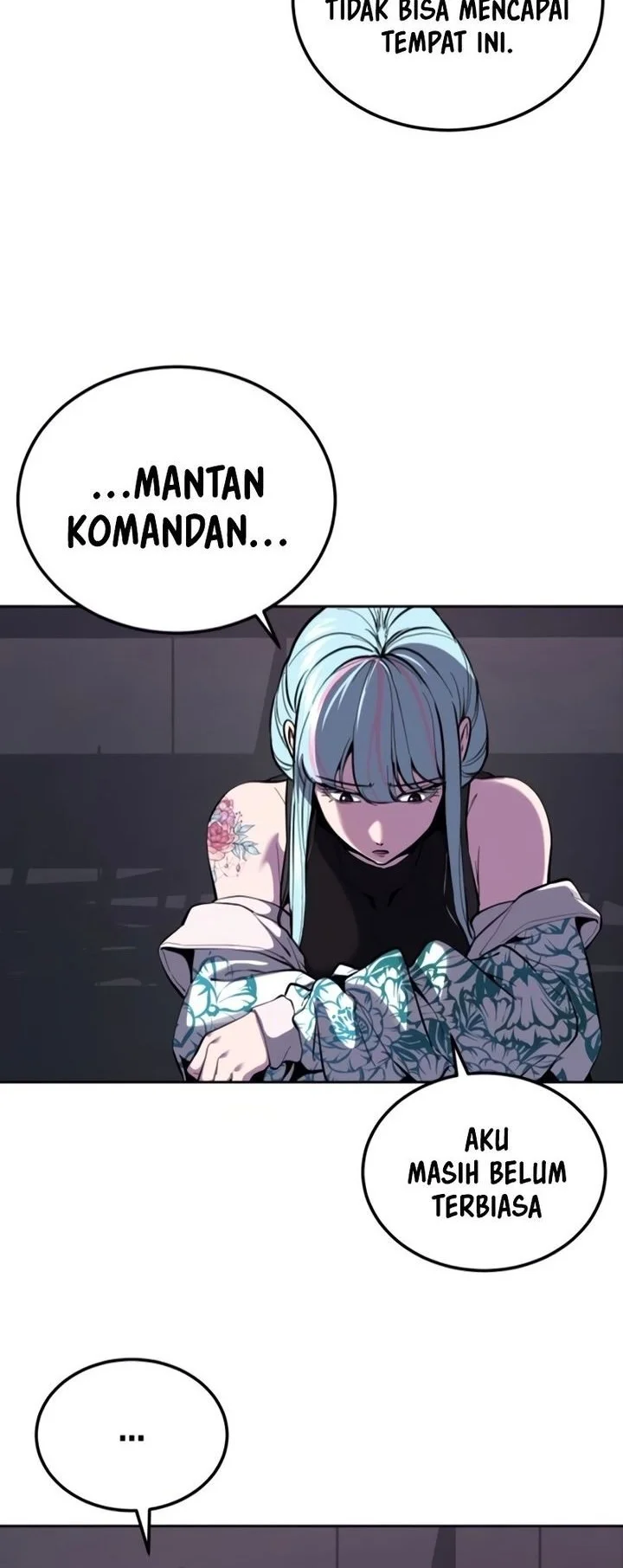 Ticket Hero S2 Chapter 324 Gambar 13