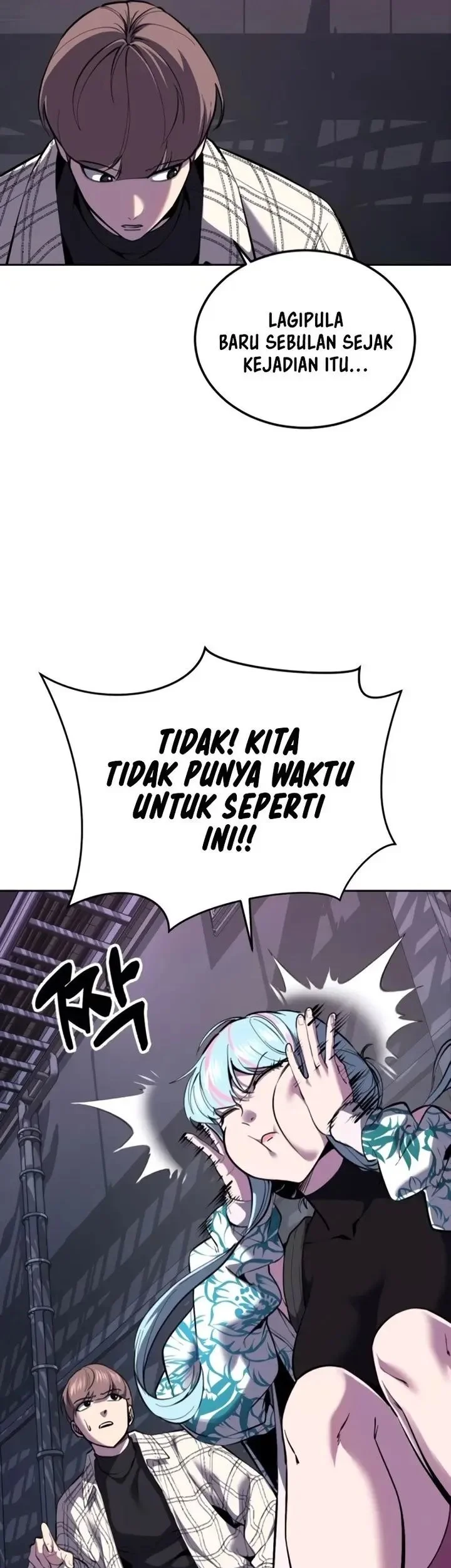 Ticket Hero S2 Chapter 324 Gambar 14