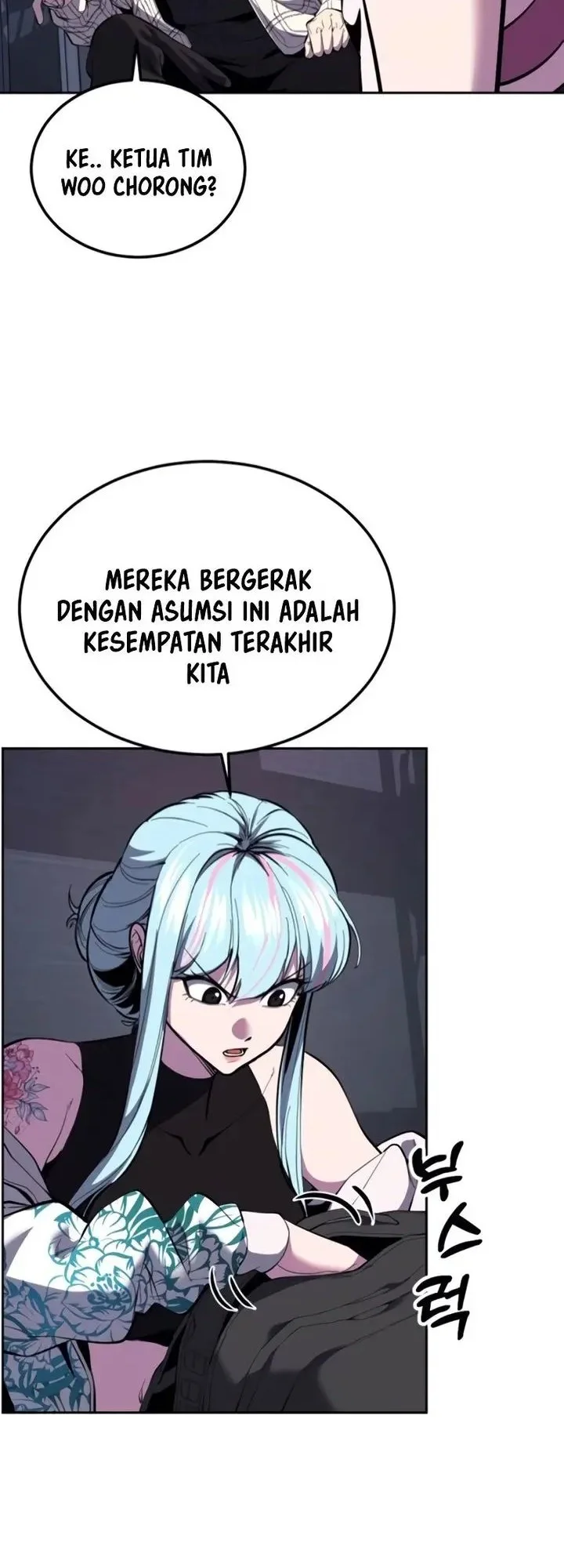 Ticket Hero S2 Chapter 324 Gambar 15