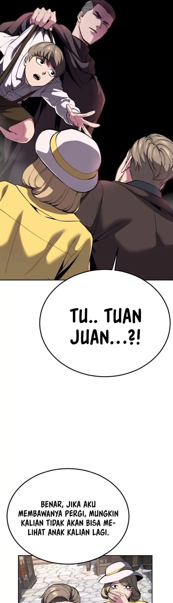 Ticket Hero S2 Chapter 325 Gambar 20