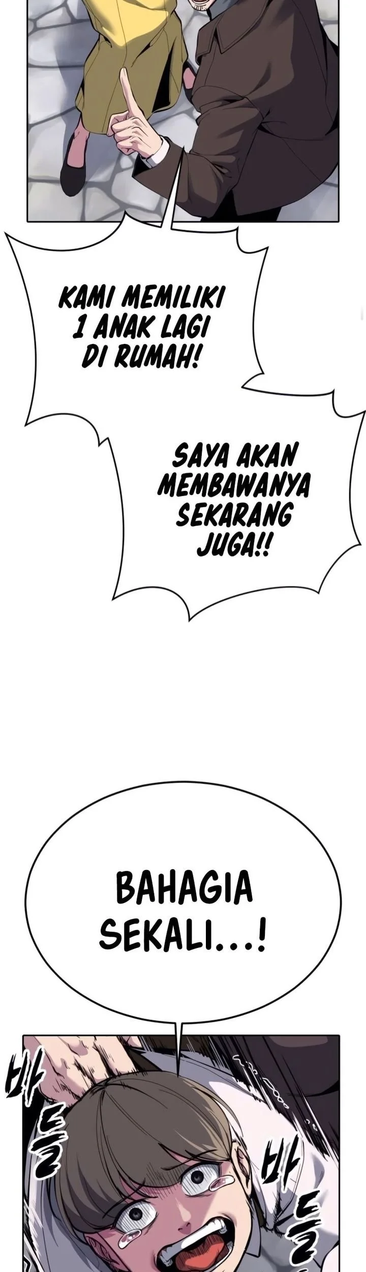 Ticket Hero S2 Chapter 325 Gambar 24