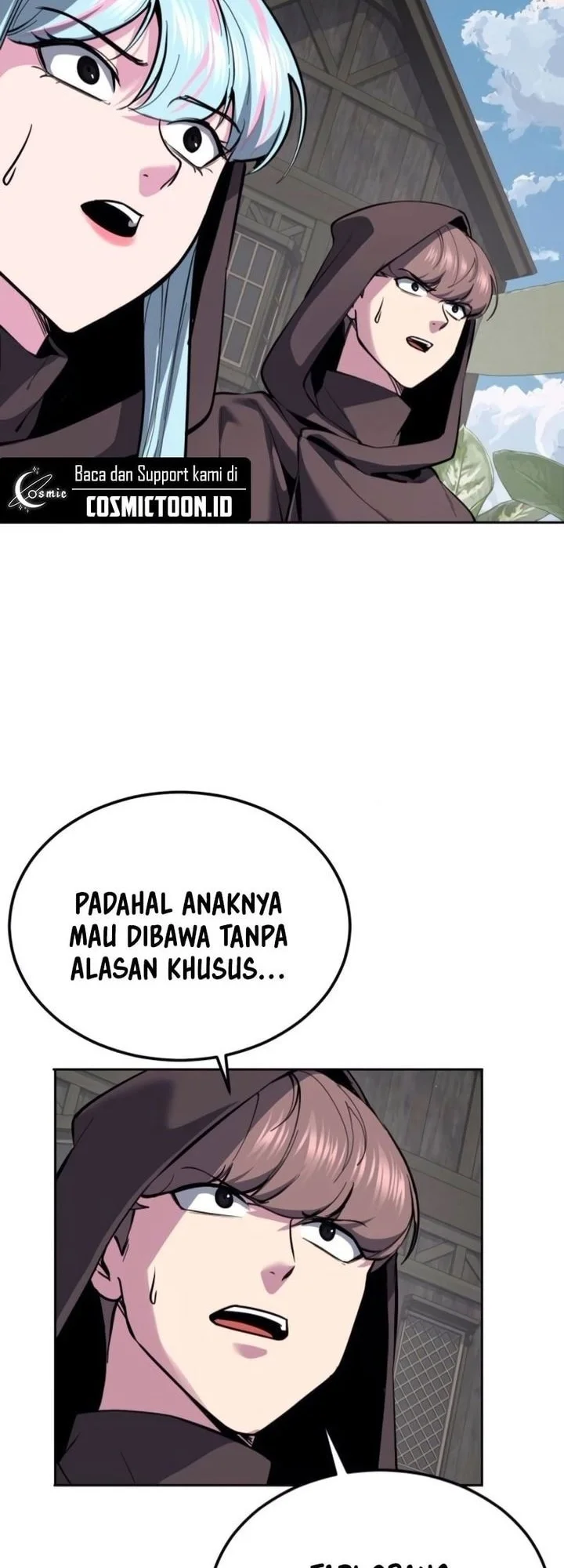 Ticket Hero S2 Chapter 325 Gambar 29