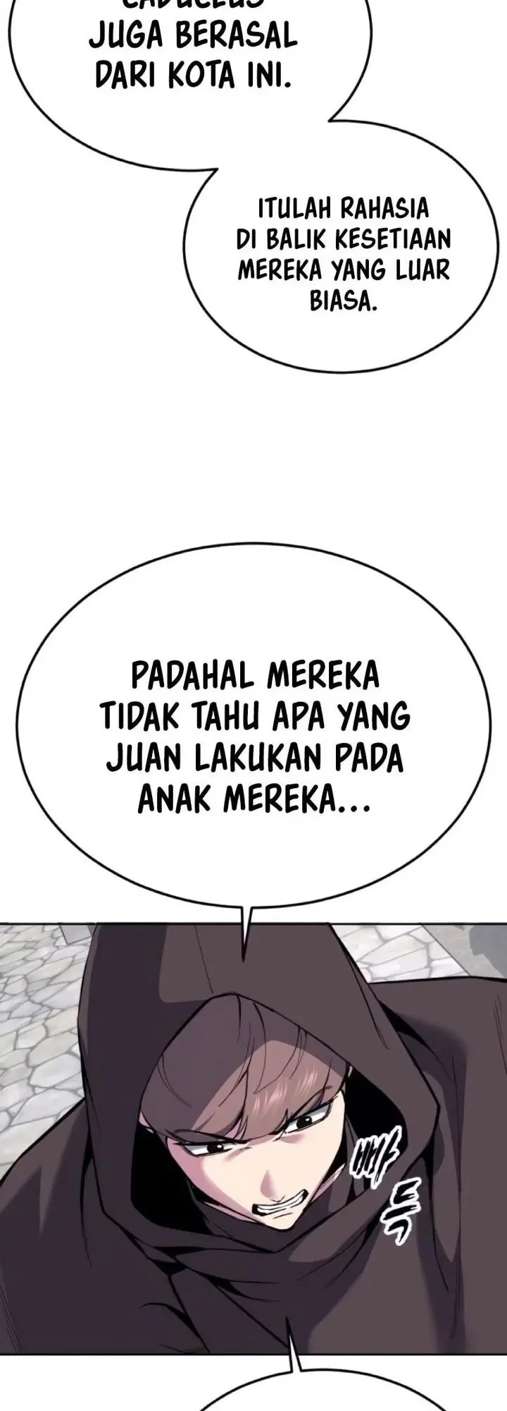 Ticket Hero S2 Chapter 325 Gambar 33