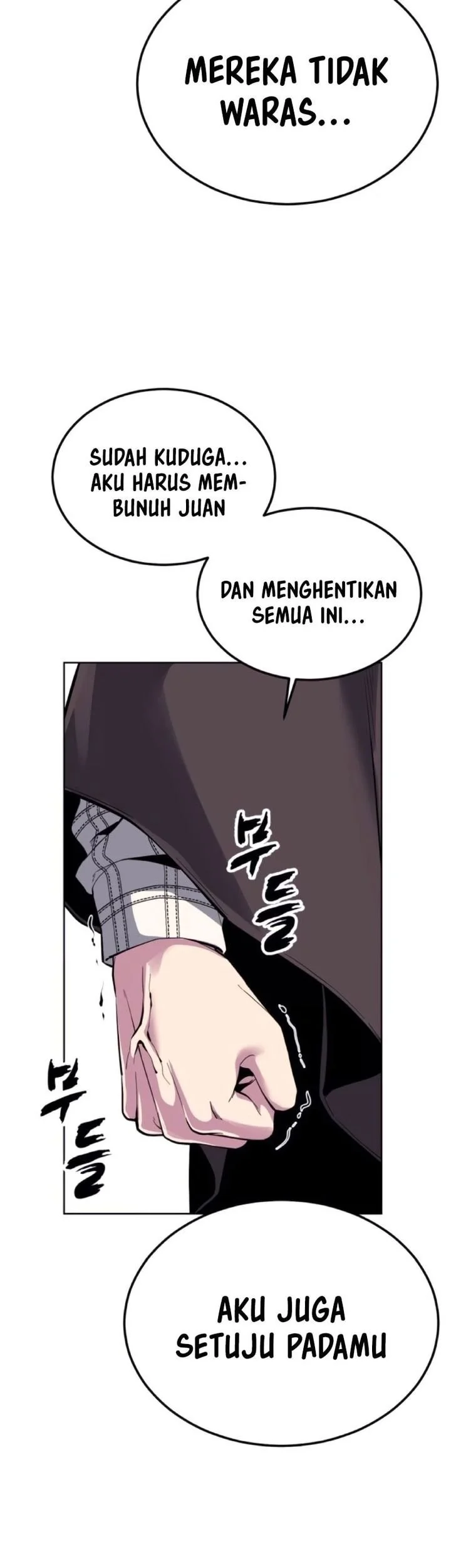 Ticket Hero S2 Chapter 325 Gambar 34