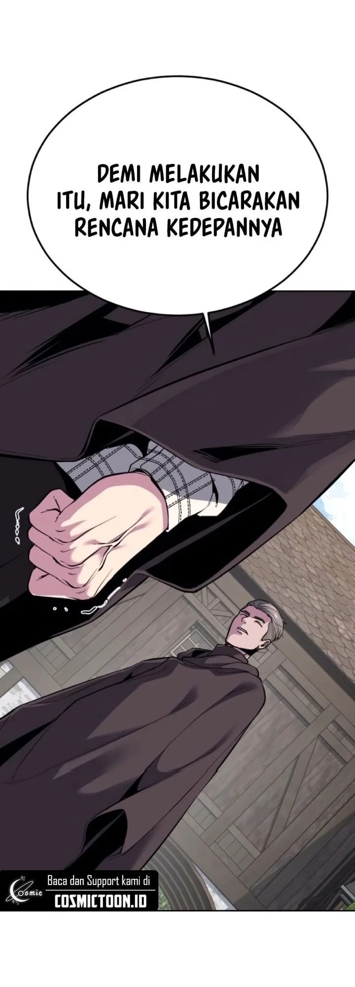 Ticket Hero S2 Chapter 325 Gambar 35