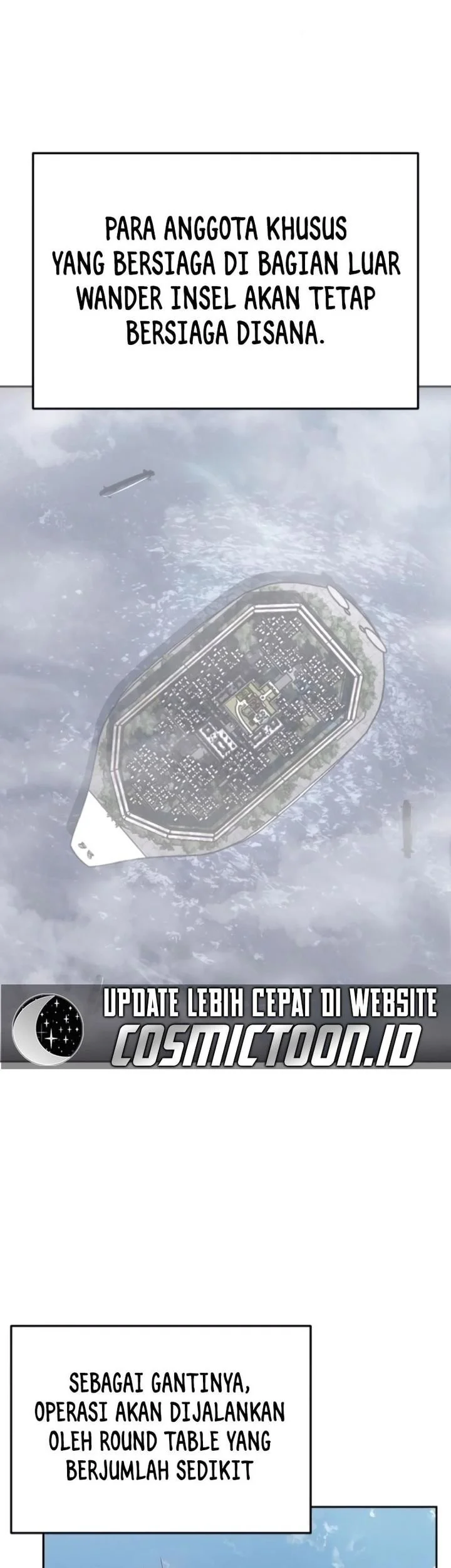 Ticket Hero S2 Chapter 325 Gambar 36