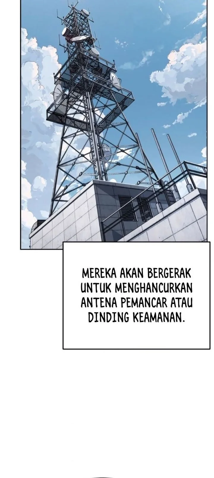 Ticket Hero S2 Chapter 325 Gambar 37