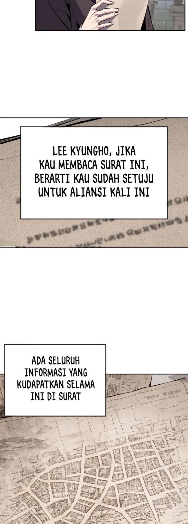 Ticket Hero S2 Chapter 325 Gambar 41