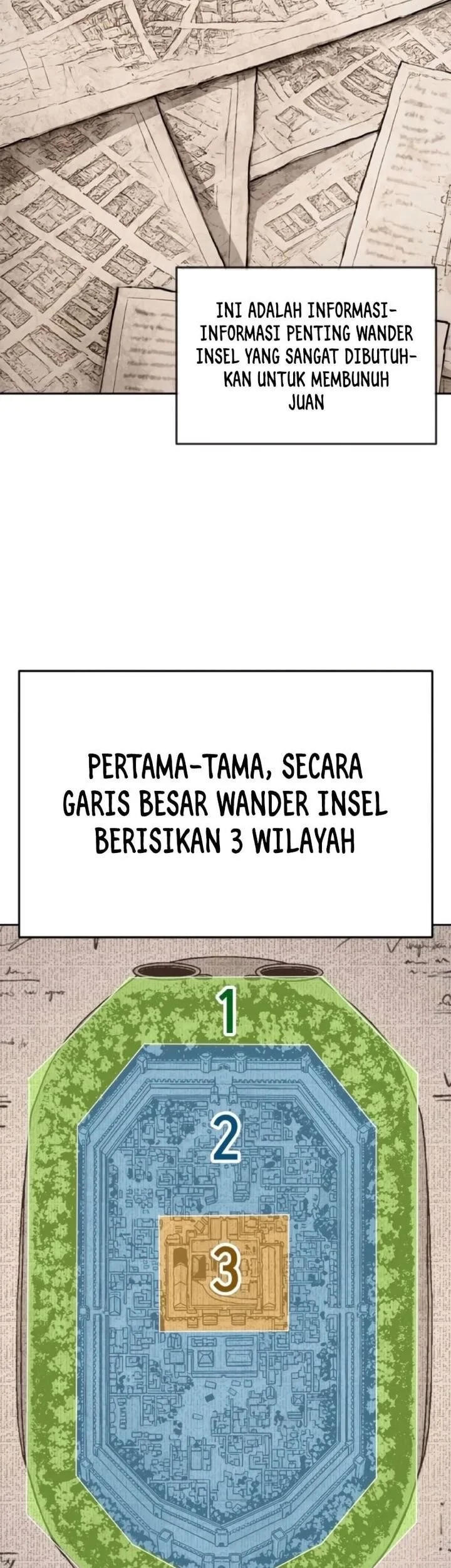 Ticket Hero S2 Chapter 325 Gambar 42