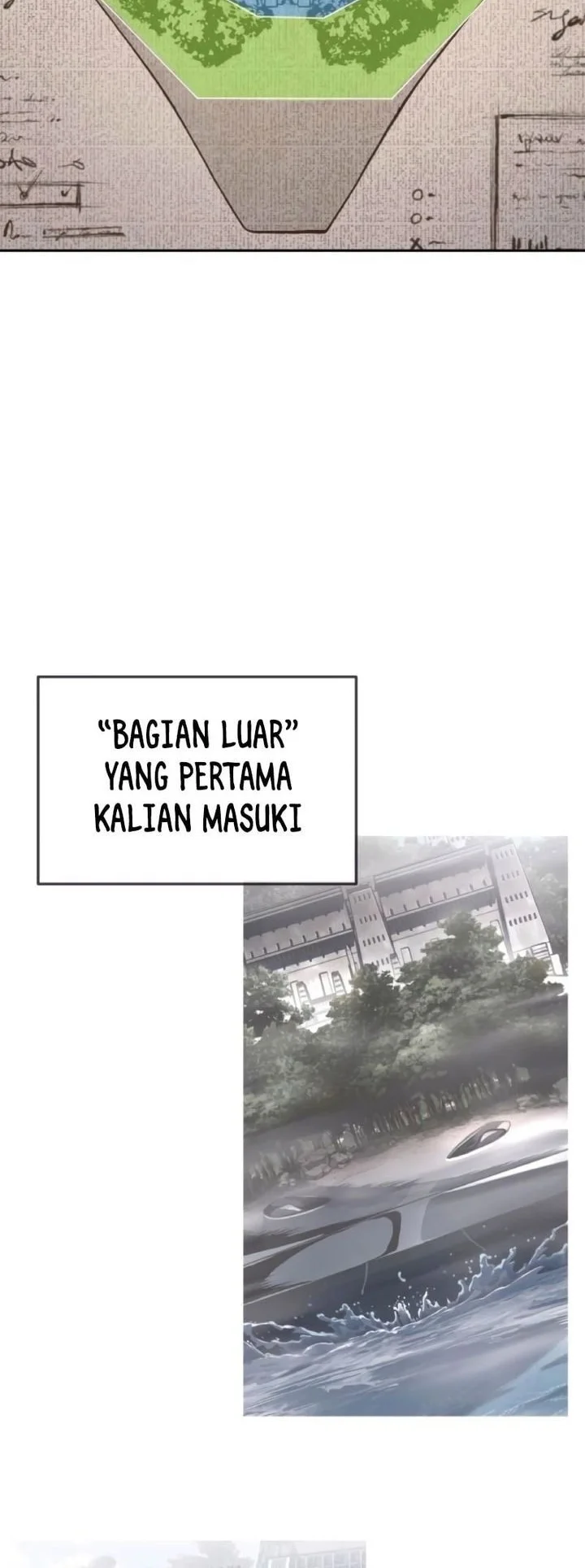 Ticket Hero S2 Chapter 325 Gambar 43