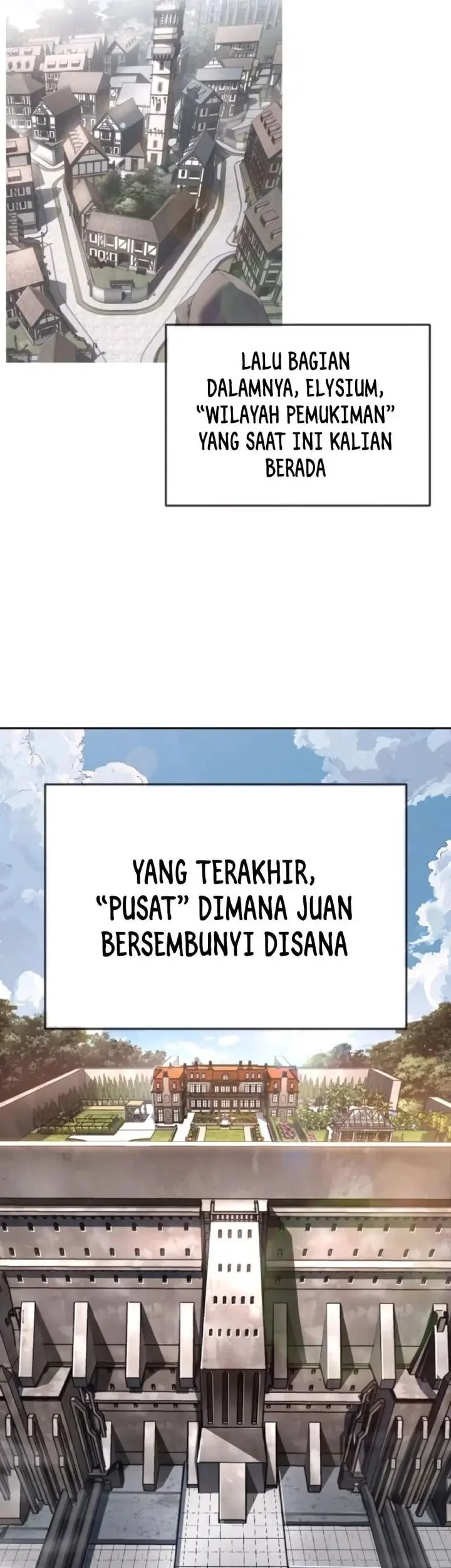 Ticket Hero S2 Chapter 325 Gambar 44