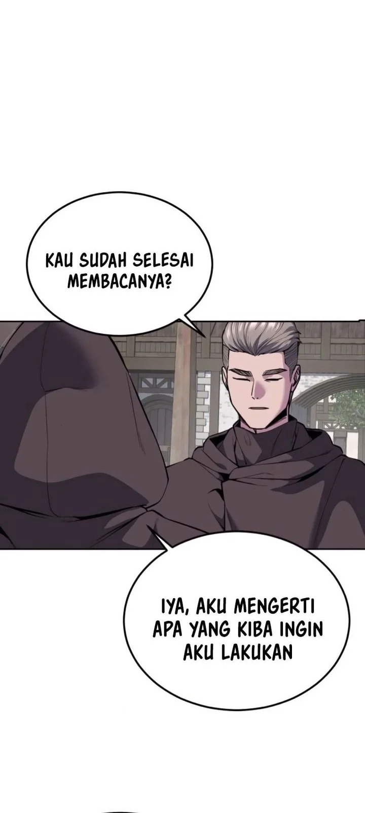 Ticket Hero S2 Chapter 325 Gambar 49